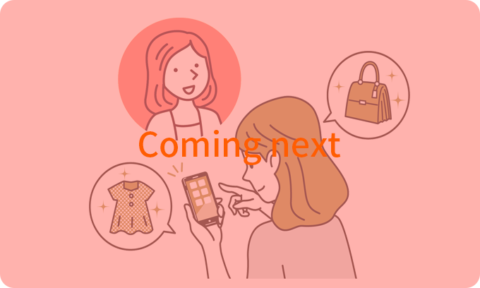 自分のせレクトショップで「紹介販売」