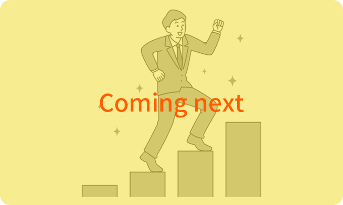 スキル・収入アップへ導くプログラム